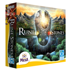 Rune Stones