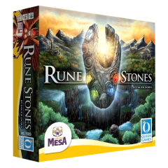 Rune Stones