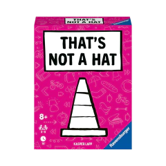 That's Not A Hat