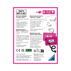 That's Not A Hat - comprar online