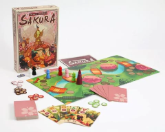 Sakura - comprar online