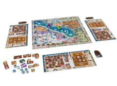 Saltfjord (pré-venda) na internet