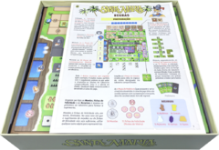 Organizador para Santa Maria - comprar online