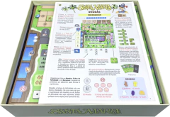 Organizador para Santa Maria - comprar online