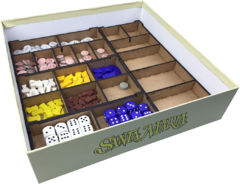 Imagem do Organizador para Santa Maria