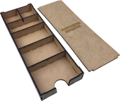 Organizador para Santa Maria - loja online