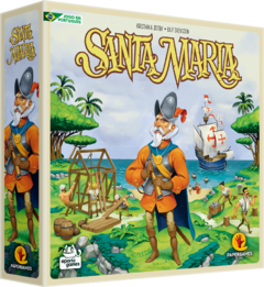 Santa Maria