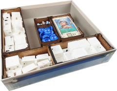 Organizador para Santorini - comprar online