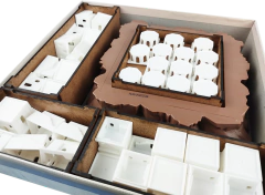 Organizador para Santorini - loja online