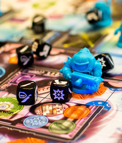 Starcadia Quest
