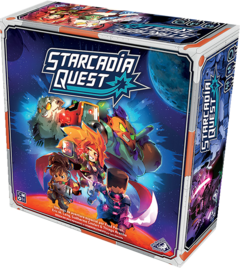 Starcadia Quest