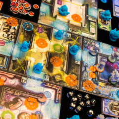 Imagem do Starcadia Quest