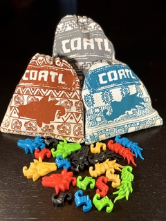 Coatl - comprar online