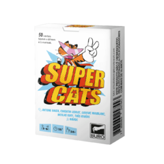 Super Cats
