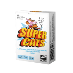 Super Cats