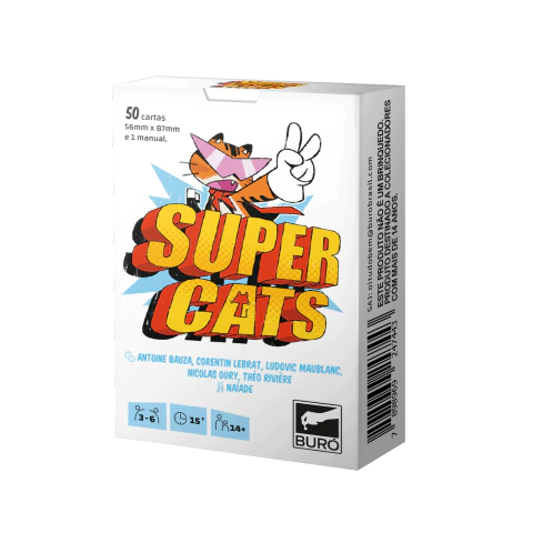 Super Cats