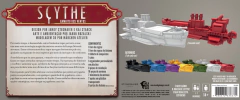 Gambito dos Ventos - Expansão Scythe - comprar online