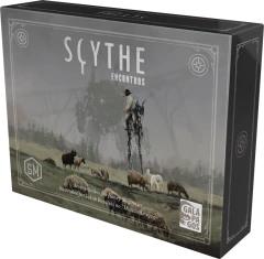 Scythe: Encontros