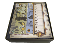 Organizador MDF para Ascensão do Fenris - Expansão Scythe - comprar online