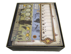 Organizador MDF para Ascensão do Fenris - Expansão Scythe - comprar online