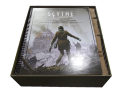 Organizador MDF para Ascensão do Fenris - Expansão Scythe na internet