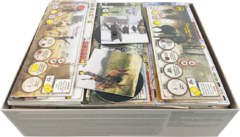 Organizador MDF para Scythe - Modelo 2 na internet