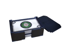 Organizador XPS para Scythe + Expansões + Board Band (elástico) - loja online