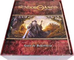 Organizador para Senhor Dos Anéis Card Game Core Set Revisado na internet