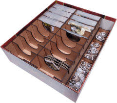 Organizador para Senhor Dos Anéis Card Game Core Set Revisado na internet