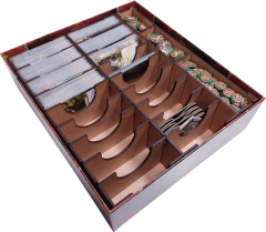 Organizador para Senhor Dos Anéis Card Game Core Set Revisado - loja online