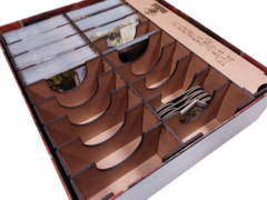 Imagem do Organizador para Senhor Dos Anéis Card Game Core Set Revisado
