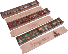 Organizador para Senhor Dos Anéis Card Game Core Set Revisado - comprar online