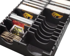 Organizador XPS para Senhor dos Aneis Card Game Core Set Revisado na internet