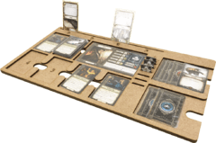 Kit Dashboard para O Senhor dos Anéis: Jornadas Na Terra Média - Sem Case (encomenda)