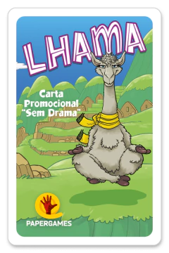 Lhama - comprar online