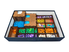 Organizador MDF para SETI: Busca por Inteligência Extraterrestre - comprar online