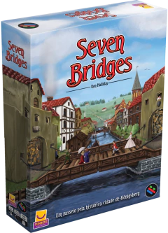 Seven Bridges