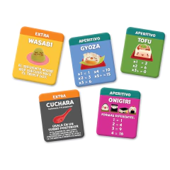 Sushi Go Party! na internet