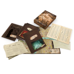 Sherlock Holmes Consulting Detective: Os Assassinatos do Tâmisa & Outros Casos na internet