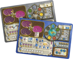 Terra Mystica - Caixinha Boardgames
