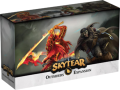 Outsiders - Expansão Skytear