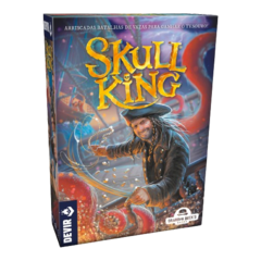 Skull King