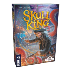 Skull King