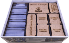 Organizador para Skytear (encomenda) na internet