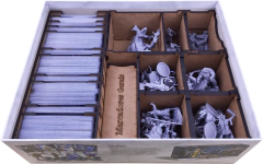 Organizador para Skytear (encomenda) - Caixinha Boardgames