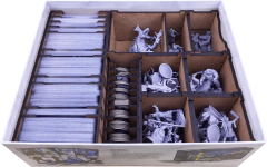 Organizador para Skytear (encomenda) - loja online