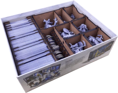 Imagem do Organizador para Skytear (encomenda)