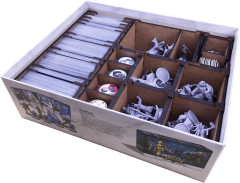 Organizador para Skytear (encomenda)