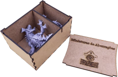 Organizador para Skytear (encomenda) na internet