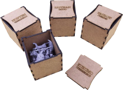 Imagem do Organizador para Skytear (encomenda)